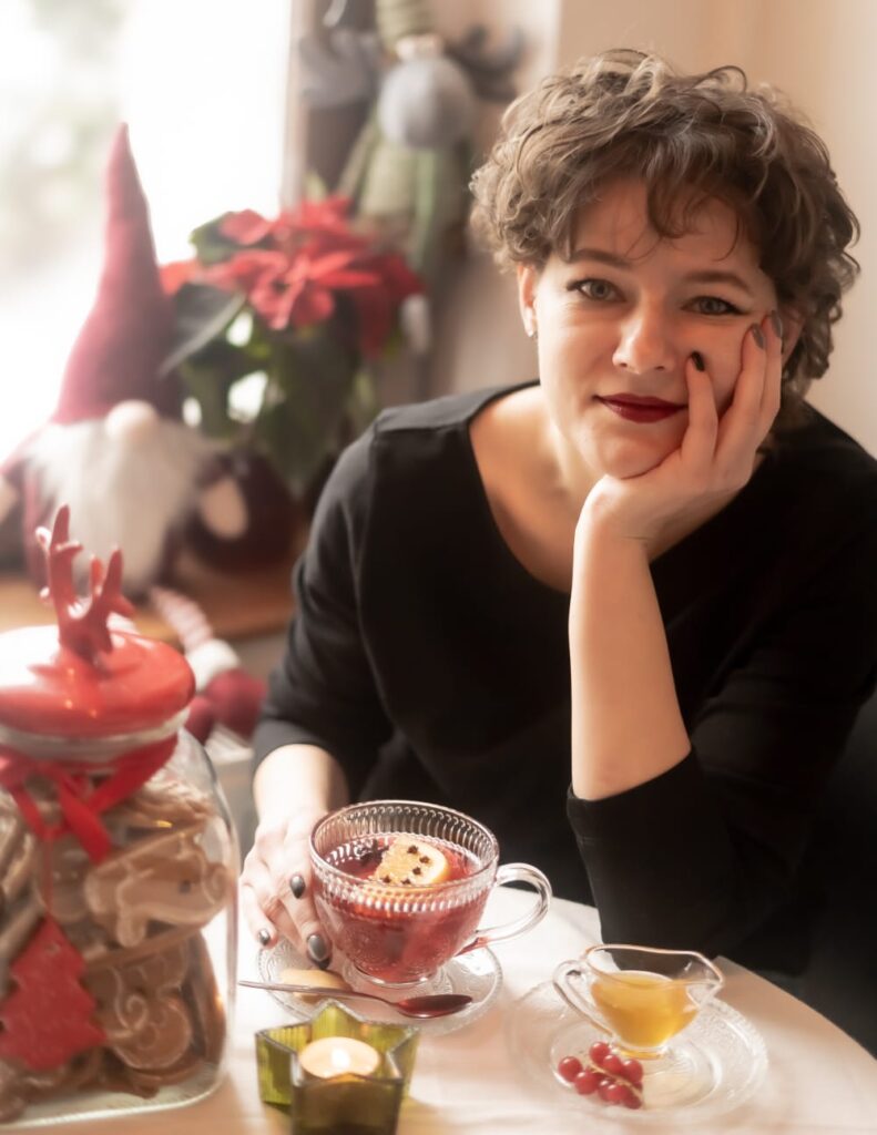 Anna Lasota Anna Lasota