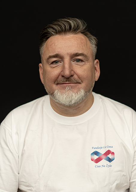 Fundacja La Cinta Czas na Poruszenie 3