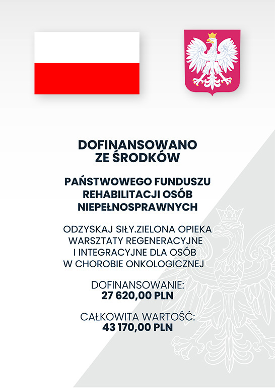 PFRON pfron-odzyskaj-sily-dofinansowanie