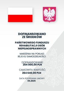 PFRON godlo-pfron