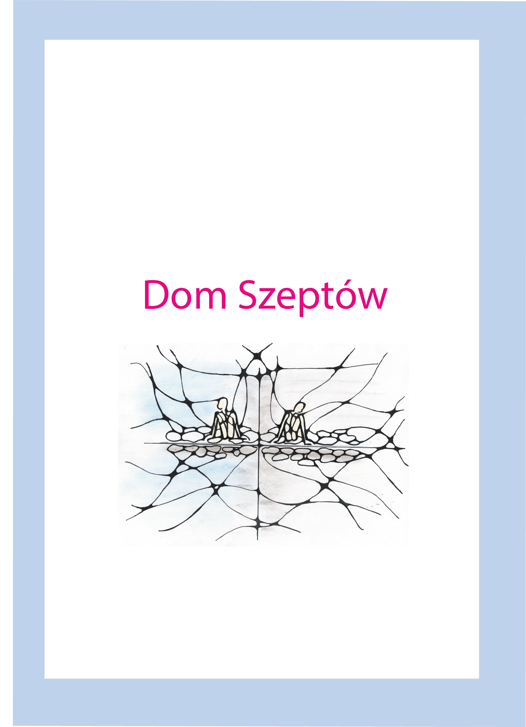 Dom Szeptów